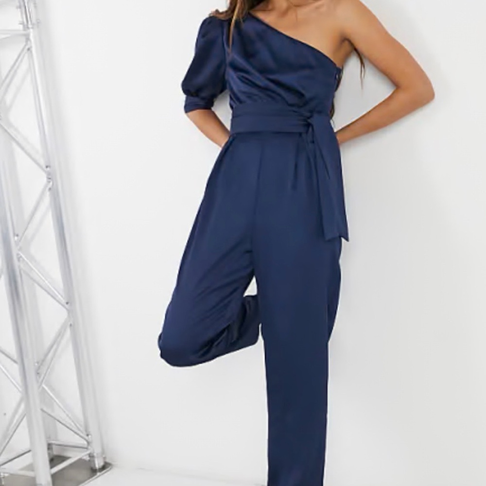 Elegant ASOS Design
